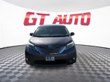 Used 2017 Toyota Sienna Limited Premium image 2