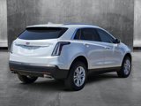 New 2025 Cadillac XT5 Luxury image 2
