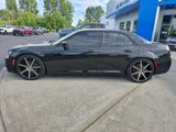 Used 2018 Chrysler 300 Touring w/ Sport Appearance Package image 2