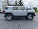 Used 2014 Toyota FJ Cruiser 4WD image 4