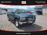 Used 2003 Chevrolet Suburban LT w/ LT Preferred Equipment Group image 4