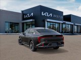 New 2025 Kia K4 GT-Line image 4
