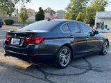 Used 2013 BMW 535i xDrive Sedan image 4