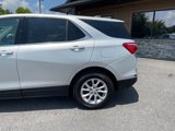 Used 2020 Chevrolet Equinox LT image 4