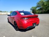 Used 2016 Dodge Dart SXT w/ Rallye Appearance Group image 3