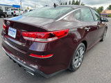 Used 2019 Kia Optima LX w/ LX 17" Wheel Package image 5