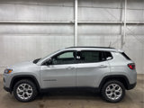 New 2025 Jeep Compass Latitude w/ Sun and Sound Group image 2
