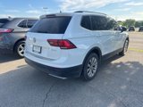 Used 2019 Volkswagen Tiguan SE image 3