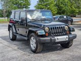 Used 2012 Jeep Wrangler Unlimited Sahara image 3
