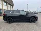 Used 2022 Chevrolet Equinox LT w/ LPO, Floor Liner Package image 3