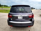 Used 2024 INFINITI QX80 Luxe image 4