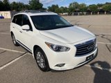 Used 2015 INFINITI QX60 Luxe image 3