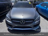 Used 2017 Mercedes-Benz C 43 AMG 4MATIC Sedan image 2