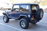 Used 2006 Jeep Wrangler X image 3