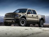 Used 2014 Ford F150 Lariat w/ Lariat Chrome Package image 4