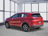 Used 2022 Kia Sportage LX image 4