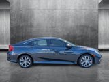 Used 2019 Honda Civic LX image 4
