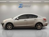 Used 2011 MAZDA MAZDA3 i SV image 2