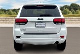 Used 2021 Jeep Grand Cherokee Laredo X image 4