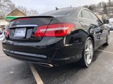 Used 2012 Mercedes-Benz E 550 Coupe image 5