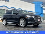 Used 2018 Audi Q5 Prestige w/ Prestige Package image 4