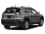 Used 2019 Jeep Cherokee Limited image 2
