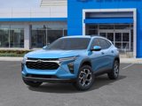 New 2025 Chevrolet Trax LT image 6