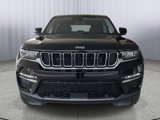 New 2023 Jeep Grand Cherokee 4WD 4xe w/ Luxury Tech Group II image 4