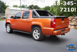 Used 2007 Chevrolet Avalanche LTZ w/ LTZ Preferred Equipment Group image 3