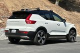 Certified 2021 Volvo XC40 P8 Recharge Ultimate w/ Protection Package Premier image 4