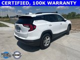 Used 2022 GMC Terrain SLE w/ Driver Convenience Package image 3