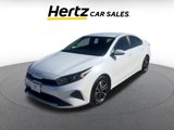 Used 2024 Kia Forte LXS image 5