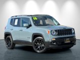 Used 2018 Jeep Renegade Altitude w/ Advanced Technology Group image 2