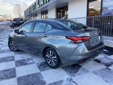 Used 2021 Nissan Versa SV image 3