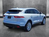 Used 2019 Jaguar F-PACE Portfolio image 5