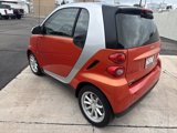 Used 2008 smart fortwo pure image 5