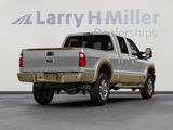 Used 2015 Ford F250 Lariat w/ Lariat Ultimate Package image 5