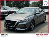 Used 2022 Nissan Sentra SV image 4