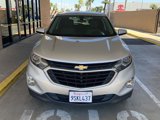 Used 2018 Chevrolet Equinox LT image 2