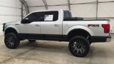 Used 2019 Ford F150 Lariat w/ Equipment Group 502A Luxury image 6