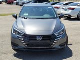 New 2025 Nissan Versa S image 3