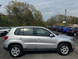 Used 2013 Volkswagen Tiguan S image 2