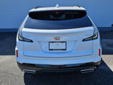 New 2025 Cadillac XT4 Sport image 4
