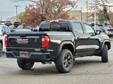 New 2025 GMC Canyon Elevation w/ Convenience Package image 5