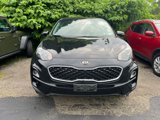 Used 2022 Kia Sportage LX w/ LX AWD Value Edition Package image 2