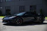 Used 2022 Chevrolet Corvette Stingray Convertible w/ Z51 Performance Package image 4