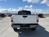 Used 2016 Nissan Titan PRO-4X image 5
