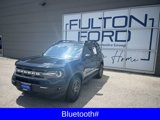 Used 2022 Ford Bronco Sport Big Bend w/ Convenience Package image 3