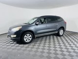 Used 2011 Chevrolet Traverse LS image 4