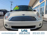 Used 2010 MINI Cooper Clubman Hardtop image 2